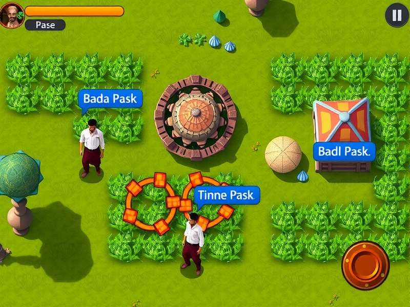 Fennel Frenzy Bharat Edition player community